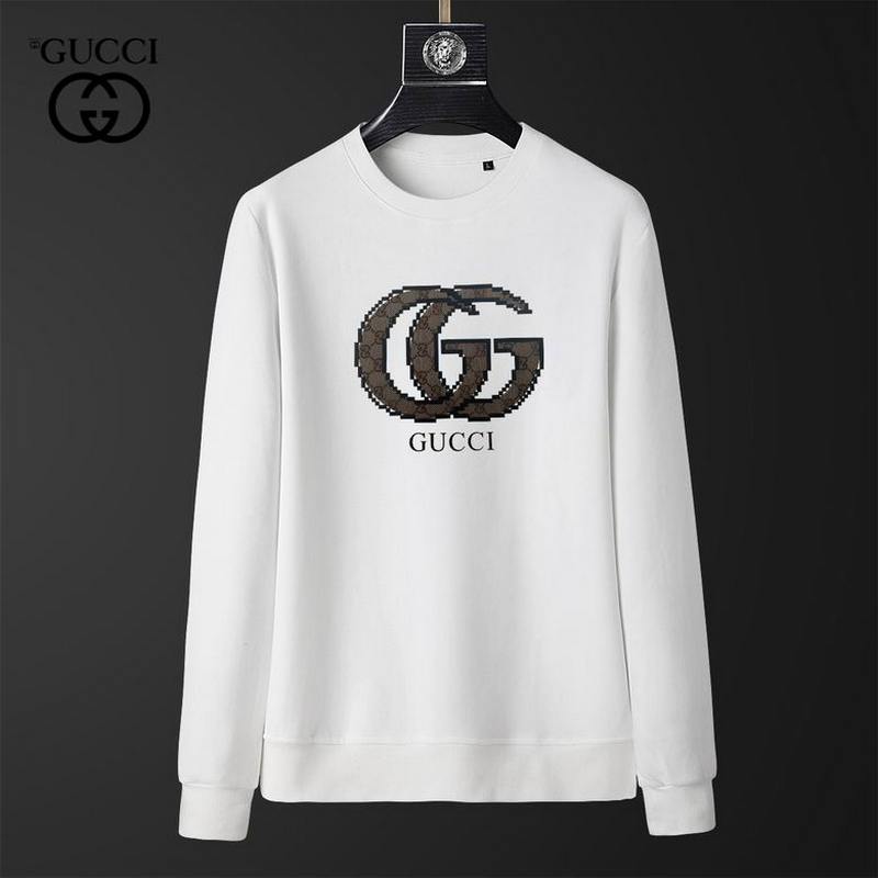 Gucci Men's Hoodies 12